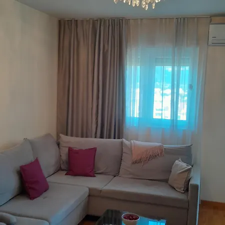 Twins Podgorica