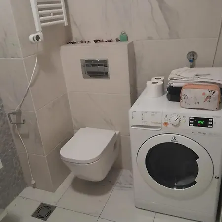 Twins Apartment Podgorica