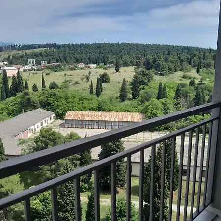 Apartment Twins Podgorica