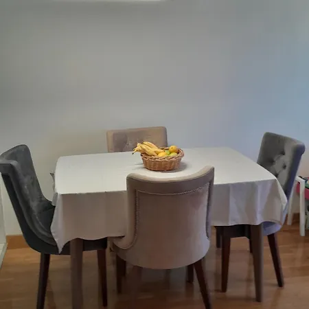 Apartamento Twins *