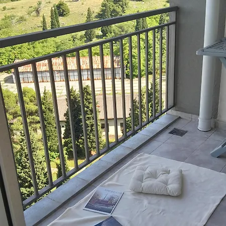 Apartamento Twins Podgorica